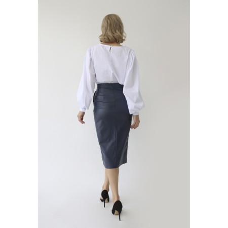 Women's skirt, size 48-1