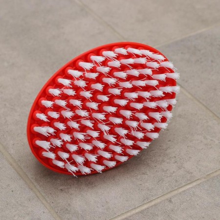 The “comfortable” brush, 11 × 8 × 8 cm, mixing mix-6