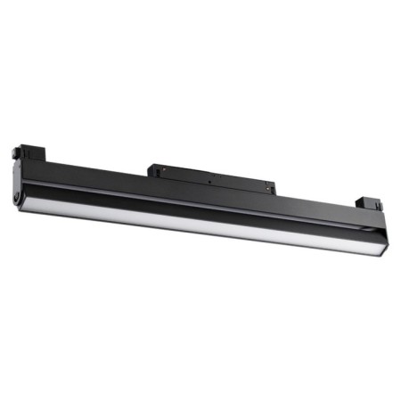 SHINO SHINO 1-Fs, 24W LED, 4000K, 1920LM, Black Color Black