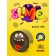 Small Slime Slime "Cola ice", series "Young Chemist"