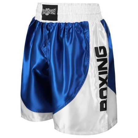 Boxing shorts Fight Empire, Round, p. Xl, blue color-1