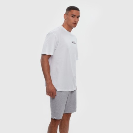 President T -shirt, size XS, white color-3