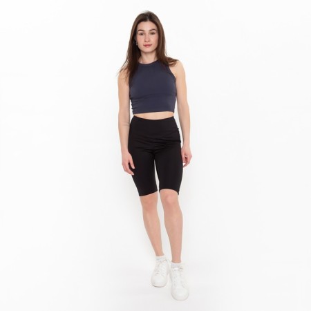 Bicycles female, black color, size 50
