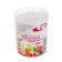 Cotton sticks "Emelian Savostin", a glass, 100 pcs.