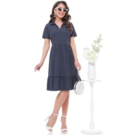 Women's dress, size 54-1