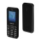 Cell phone Maxvi C30 Black