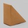 Packaging for sandwiches, craft 17*12*12*6.5 cm