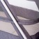 Rocking Crista Club bed, light gray color