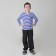 Telniki-Fufai military, children, p. 38, height 146 cm
