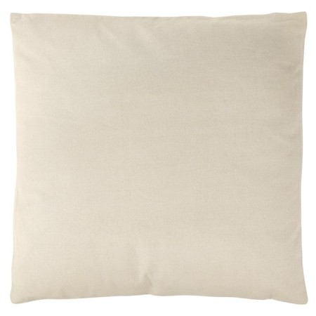 Scandinavian Touch Black Pillow Black Black, Size 45x45 cm-1