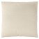 Scandinavian Touch Black Pillow Black Black, Size 45x45 cm