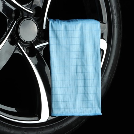 AVS MF-6023, 35x40 cm Microfiber
