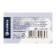 Office clips Globus, 100 pcs., 28 mm, without coating