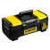 Stayer Professional Toolbox-16 tool box, plastic