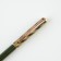 Gift pen "Cool man", metal, blue paste, 1 mm