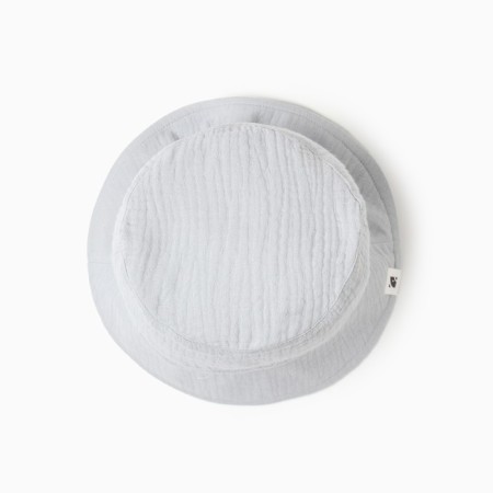 Panama Children's TE-133 Gray Color, Rr. 48-1
