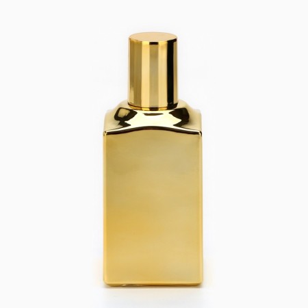 Love Cigare toilet water "Happy New Year" bottle 100 ml.-2