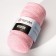 Ribbon yarn 40% polyester, 60% cotton 125m/250g (762 St. Link)