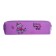 School pencil case with a zipper "cat", mix