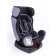 AMAROBABY PROFESSIONAL car seat, group 0+/I/II, black/gray color
