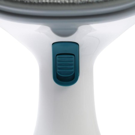 KitFort KT-916-1, manual, 1000 W, 260 ml, 20 g/min, cord 1.7 m, white and blue-2