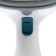 KitFort KT-916-1, manual, 1000 W, 260 ml, 20 g/min, cord 1.7 m, white and blue