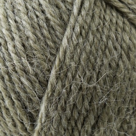Yarn "Alpaca Royal New" 15% alpaca, 30% wool, 55% acrylic 250m/100g (285)-2