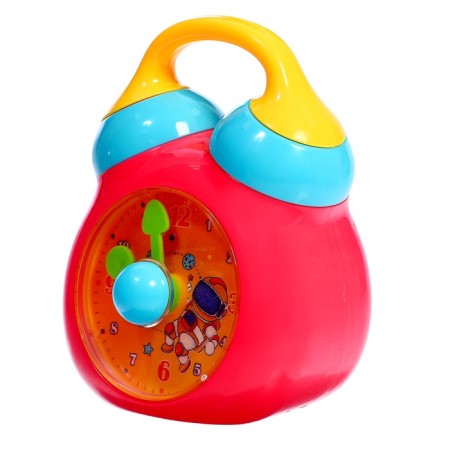 Developing toy "Miracle Hasiki", color mix-2