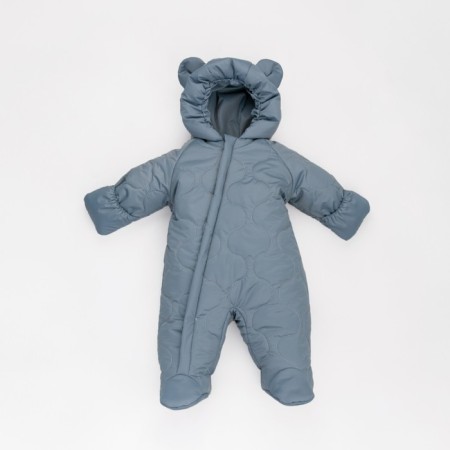 Kinderlitto Kinderlitto “Avanti-1”, height 62-68 cm, Denim's height.