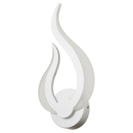 Bra 2503/1 LED 9W 4000k white 16.5x33 cm-3