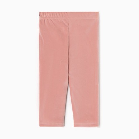 Pants baby I Plushy, p. 92-98 cm, pink-3