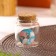 Bank for storage "Flower", 50 ml