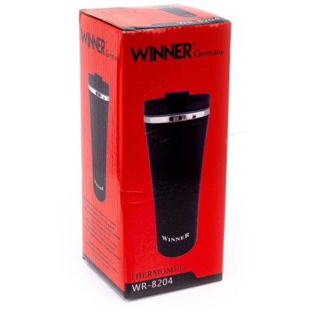 Thermal circle Bekker Classic WR-8204, size 6.3x7.8x20.1 cm, 420 ml-4