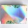 Gift folding box, packaging, GIFT, 30.5 x 22 x 9.5 cm