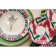 Plate porcelain deep shade Askım, 340 ml, d = 20 cm ㅤ