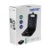Sandwich Zelmer ZSM7400, 1400 W, anti -stick coating, black