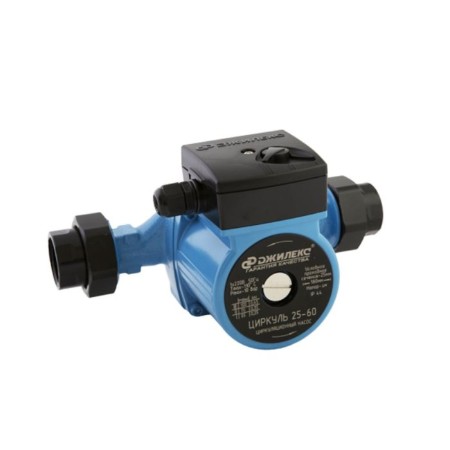 Circulation pump "Jiglex" Circula 25/60