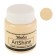 Acrylic glossy paint 80 ml, Wizzart Shine, bodily, frost -resistant