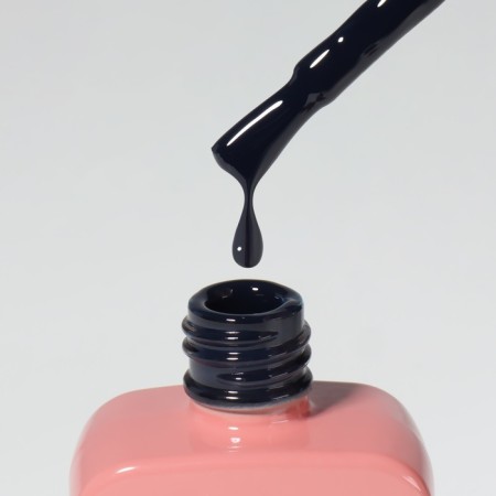 Simple nail polish gel, 3 phase, 10 ml, led/uv, color (264)-8