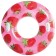 Circle for swimming “Tropics”, D = 107 cm, from 9 years, color mix, 56261NP