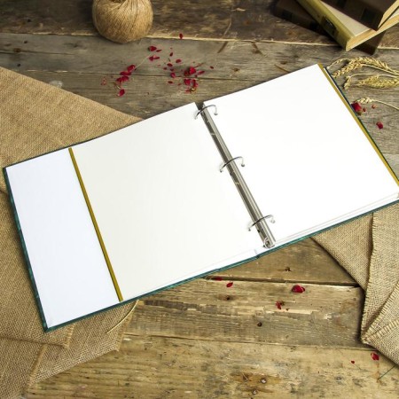 Photo album magnetic 50 sheets Image Art series 146 classics 23x28 cm mix-1