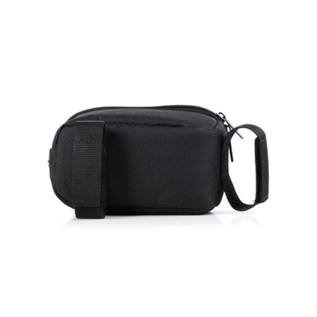 42819 Cycling, lightning department, black color 16.5x8x10cm-3