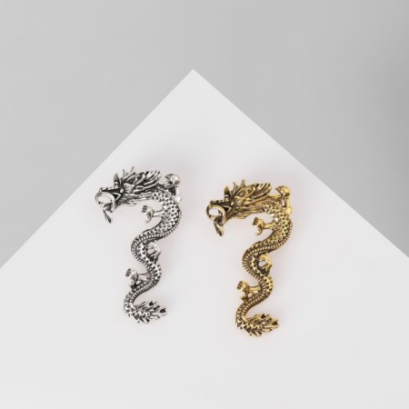 Book "Dragon" winding (indivisible packing 12 pcs., Price per pc.), Mix color