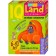 IQ reusable cards with marker "Chinese puzzles. Account within "", 6+