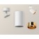Ambrella Light, Techno, XM6322004, GU5.3, Color of White Sand, White Sand.