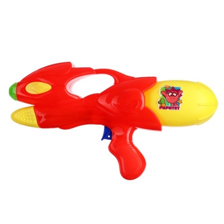 Water gun Smeshariki "Spray", mix-2