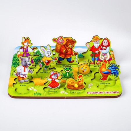 Frame - developing 3D "Tales"-2