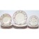 Set of plates Balsford "Amuage", 18 pcs