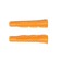Tundra dowel, universal, with board, polypropylene, 10x61 mm, 500 pcs