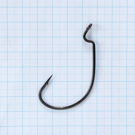 The hook Marlin’s Offset 7316 BN No. 7/0, 4 pcs.-1